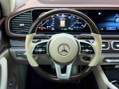 Mercedes-Benz Maybach GLS 600 4MATIC Prestige Edition - ფოტო 3