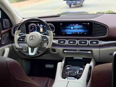 Mercedes-Benz Maybach GLS 600 4MATIC Prestige Edition - ფოტო 4