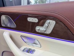 Mercedes-Benz Maybach GLS 600 4MATIC Prestige Edition - ფოტო 5