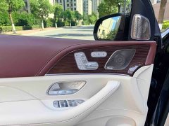Mercedes-Benz Maybach GLS 600 4MATIC Prestige Edition - ფოტო 6