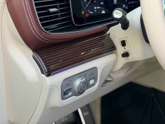 Mercedes-Benz Maybach GLS 600 4MATIC Prestige Edition - ფოტო 7