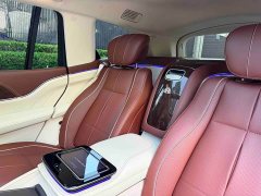 Mercedes-Benz Maybach GLS 600 4MATIC Prestige Edition - ფოტო 8