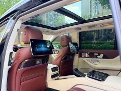 Mercedes-Benz Maybach GLS 600 4MATIC Prestige Edition - ფოტო 9