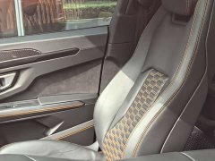 Lamborghini Urus 2021 4.0T V8 - ფოტო 10