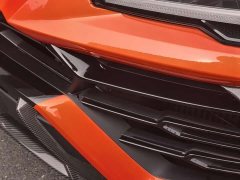 Lamborghini Urus 2021 4.0T V8 - ფოტო 11