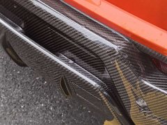 Lamborghini Urus 2021 4.0T V8 - ფოტო 14