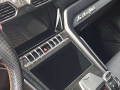 Lamborghini Urus 2021 4.0T V8 - ფოტო 6