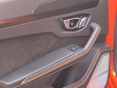 Lamborghini Urus 2021 4.0T V8 - ფოტო 8