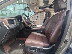 Lexus RX 2020 Facelift 300 FWD Elite - ფოტო 4