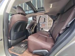 Lexus RX 2020 Facelift 300 FWD Elite - ფოტო 5
