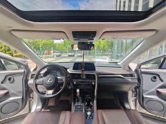 Lexus RX 2020 Facelift 300 FWD Elite - ფოტო 6
