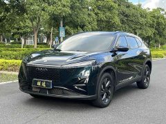 Dongfeng Haohao 1.5T Dynamic Comfort Edition - ფოტო 1