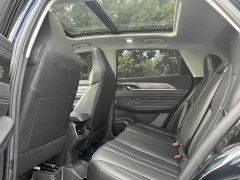 Dongfeng Haohao 1.5T Dynamic Comfort Edition - ფოტო 10