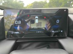 Dongfeng Haohao 1.5T Dynamic Comfort Edition - ფოტო 12