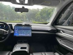 Dongfeng Haohao 1.5T Dynamic Comfort Edition - ფოტო 13