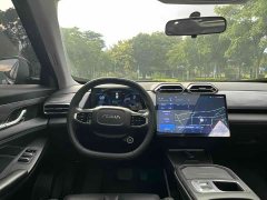 Dongfeng Haohao 1.5T Dynamic Comfort Edition - ფოტო 14