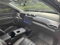 Dongfeng Haohao 1.5T Dynamic Comfort Edition - ფოტო 15