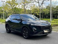 Dongfeng Haohao 1.5T Dynamic Comfort Edition - ფოტო 3
