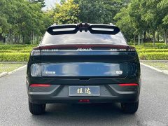 Dongfeng Haohao 1.5T Dynamic Comfort Edition - ფოტო 4