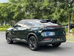 Dongfeng Haohao 1.5T Dynamic Comfort Edition - ფოტო 6