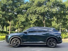 Dongfeng Haohao 1.5T Dynamic Comfort Edition - ფოტო 7