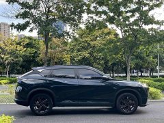 Dongfeng Haohao 1.5T Dynamic Comfort Edition - ფოტო 8
