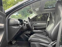 Dongfeng Haohao 1.5T Dynamic Comfort Edition - ფოტო 9