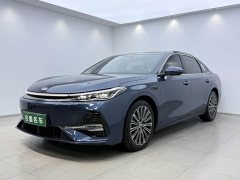 Geely Galaxy A7 EM-i 150km Starship Edition - ფოტო 1
