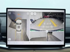 Geely Galaxy A7 EM-i 150km Starship Edition - ფოტო 12