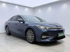 Geely Galaxy A7 EM-i 150km Starship Edition - ფოტო 3