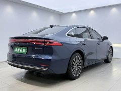 Geely Galaxy A7 EM-i 150km Starship Edition - ფოტო 4