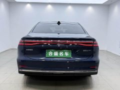 Geely Galaxy A7 EM-i 150km Starship Edition - ფოტო 5