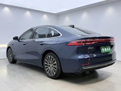 Geely Galaxy A7 EM-i 150km Starship Edition - ფოტო 6