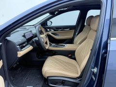 Geely Galaxy A7 EM-i 150km Starship Edition - ფოტო 7