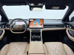 Geely Galaxy A7 EM-i 150km Starship Edition - ფოტო 8