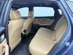 Geely Galaxy A7 EM-i 150km Starship Edition - ფოტო 9