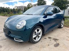 ORA Good Cat 2022 400km Standard Range Luxury Lithium Iron Phosphate - ფოტო 1