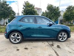 ORA Good Cat 2022 400km Standard Range Luxury Lithium Iron Phosphate - ფოტო 15