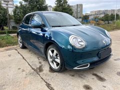 ORA Good Cat 2022 400km Standard Range Luxury Lithium Iron Phosphate - ფოტო 3