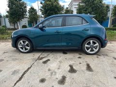 ORA Good Cat 2022 400km Standard Range Luxury Lithium Iron Phosphate - ფოტო 4