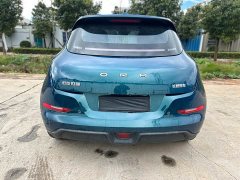 ORA Good Cat 2022 400km Standard Range Luxury Lithium Iron Phosphate - ფოტო 6