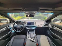 Cadillac CT5 2022 28T Luxury - ფოტო 4