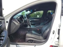 Cadillac CT5 2022 28T Luxury - ფოტო 5