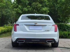 Cadillac CT5 2022 28T Luxury - ფოტო 8