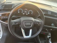 Audi Q3 35 TFSI Dynamic Entry - ფოტო 11