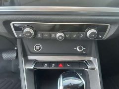 Audi Q3 35 TFSI Dynamic Entry - ფოტო 12