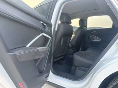 Audi Q3 35 TFSI Dynamic Entry - ფოტო 13