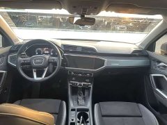 Audi Q3 35 TFSI Dynamic Entry - ფოტო 14