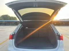 Audi Q3 35 TFSI Dynamic Entry - ფოტო 15