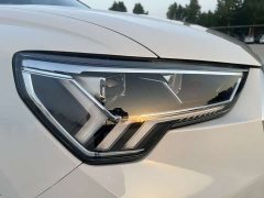 Audi Q3 35 TFSI Dynamic Entry - ფოტო 17